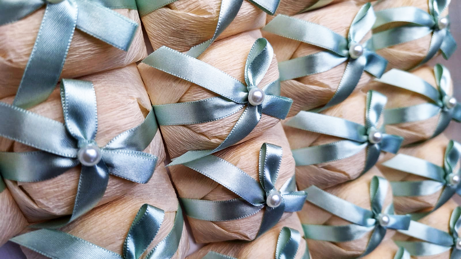 Elegância em cada detalhe: o bem-casado como assinatura de eventos inesquecíveis