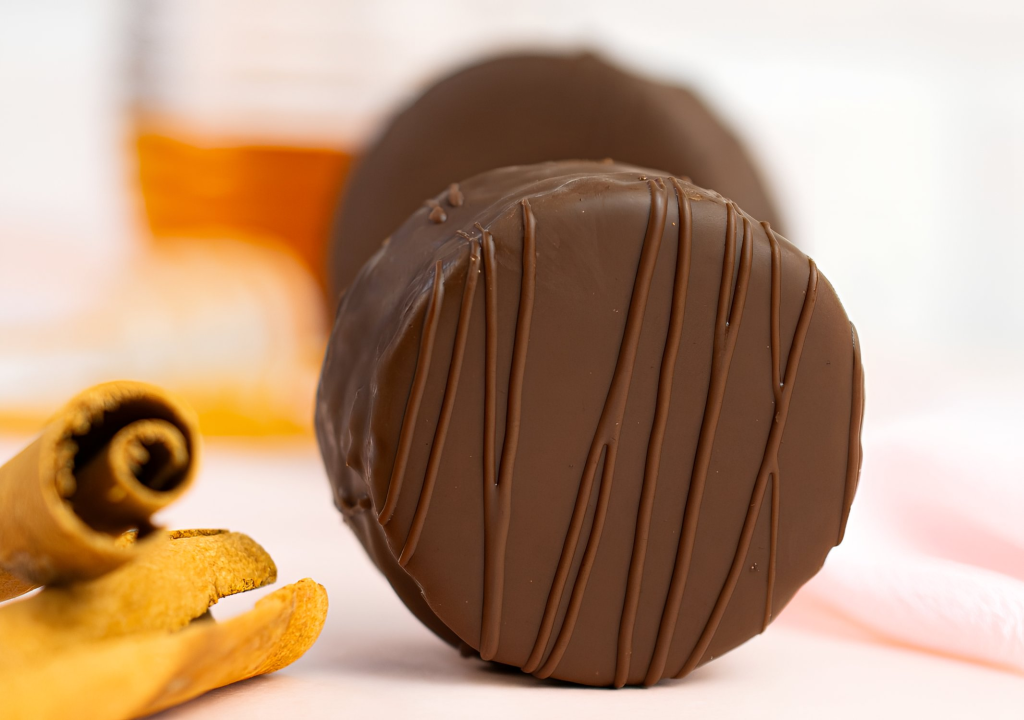 Pão de Mel em Curitiba: um doce que conquista em todas as ocasiões