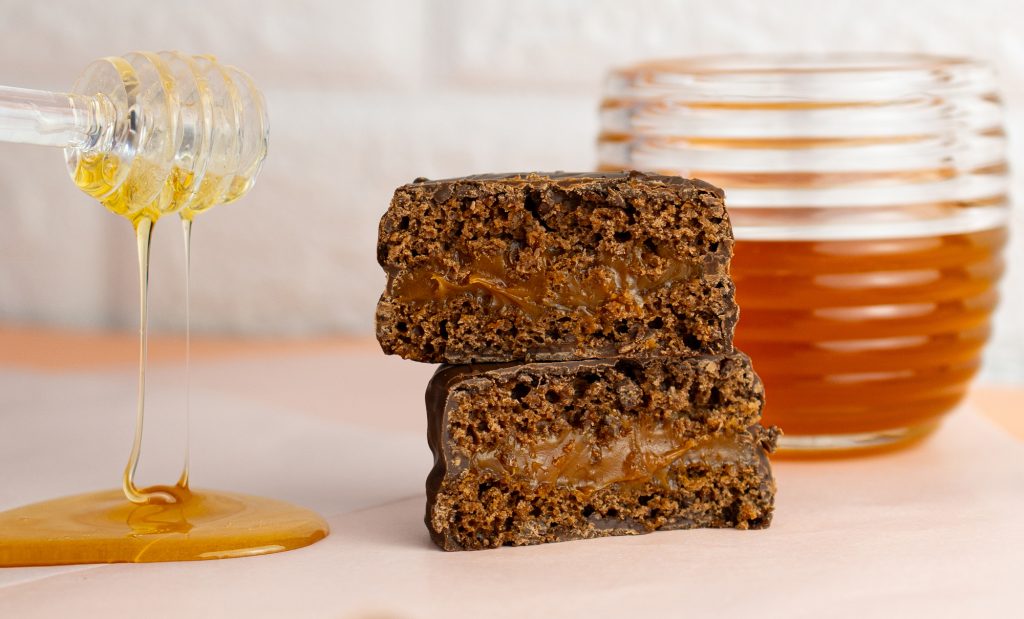 Por que o pão de mel se tornou um dos doces mais queridos de Curitiba