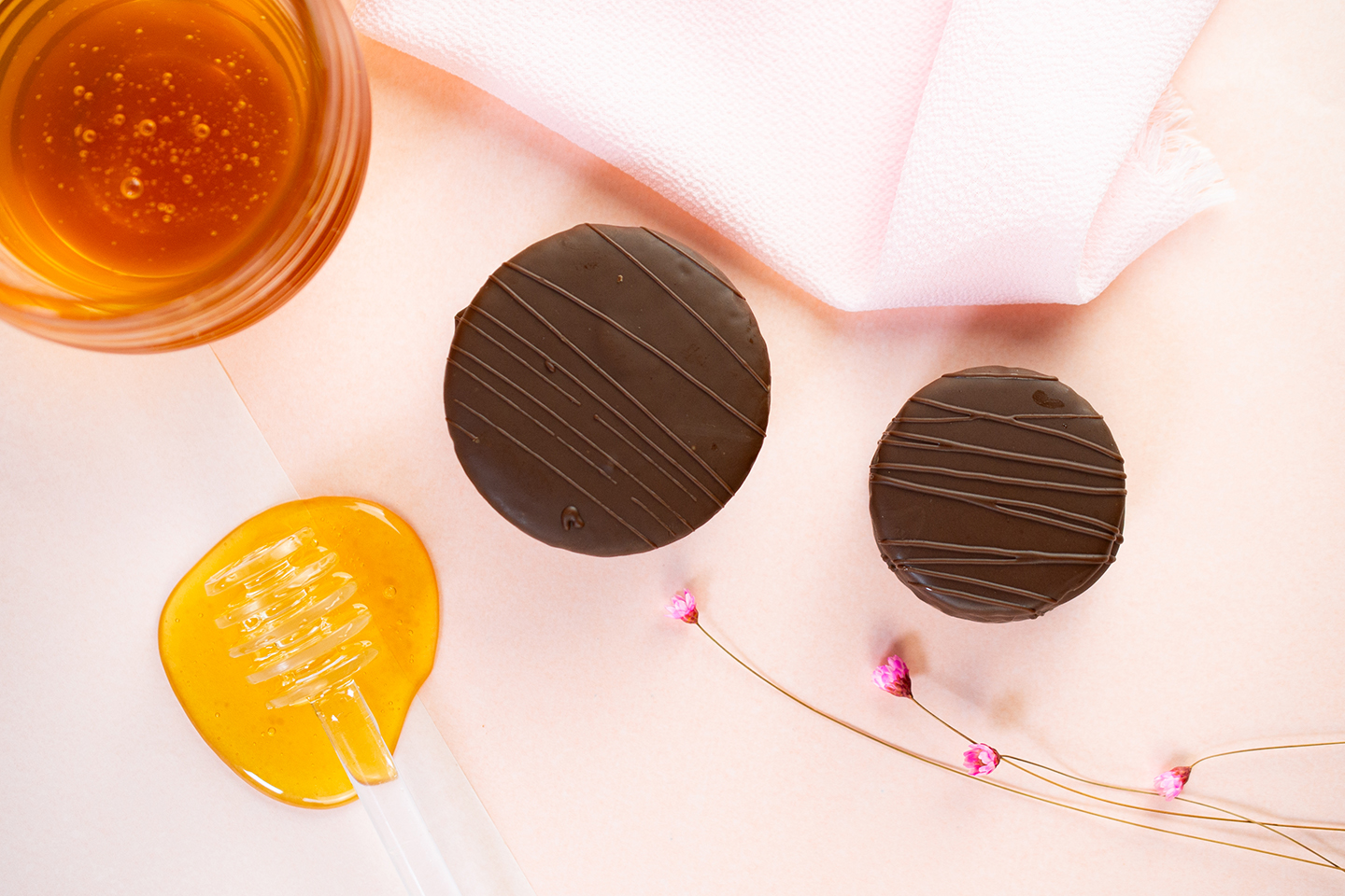 O pão de mel é um excelente presente