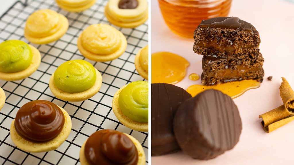 O sabor das memórias: doces artesanais para tornar o Dia das Mães ainda mais especial