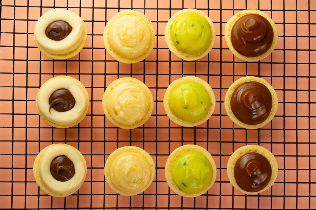 A importância da escolha de fornecedores especializados em doces para eventos