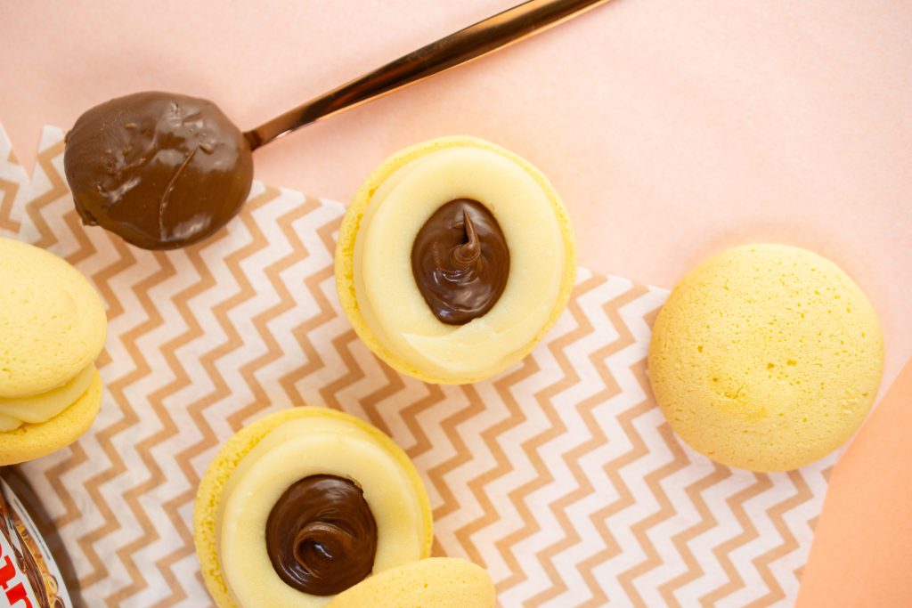 Tendências para casamentos elegantes: o papel dos doces finos na celebração